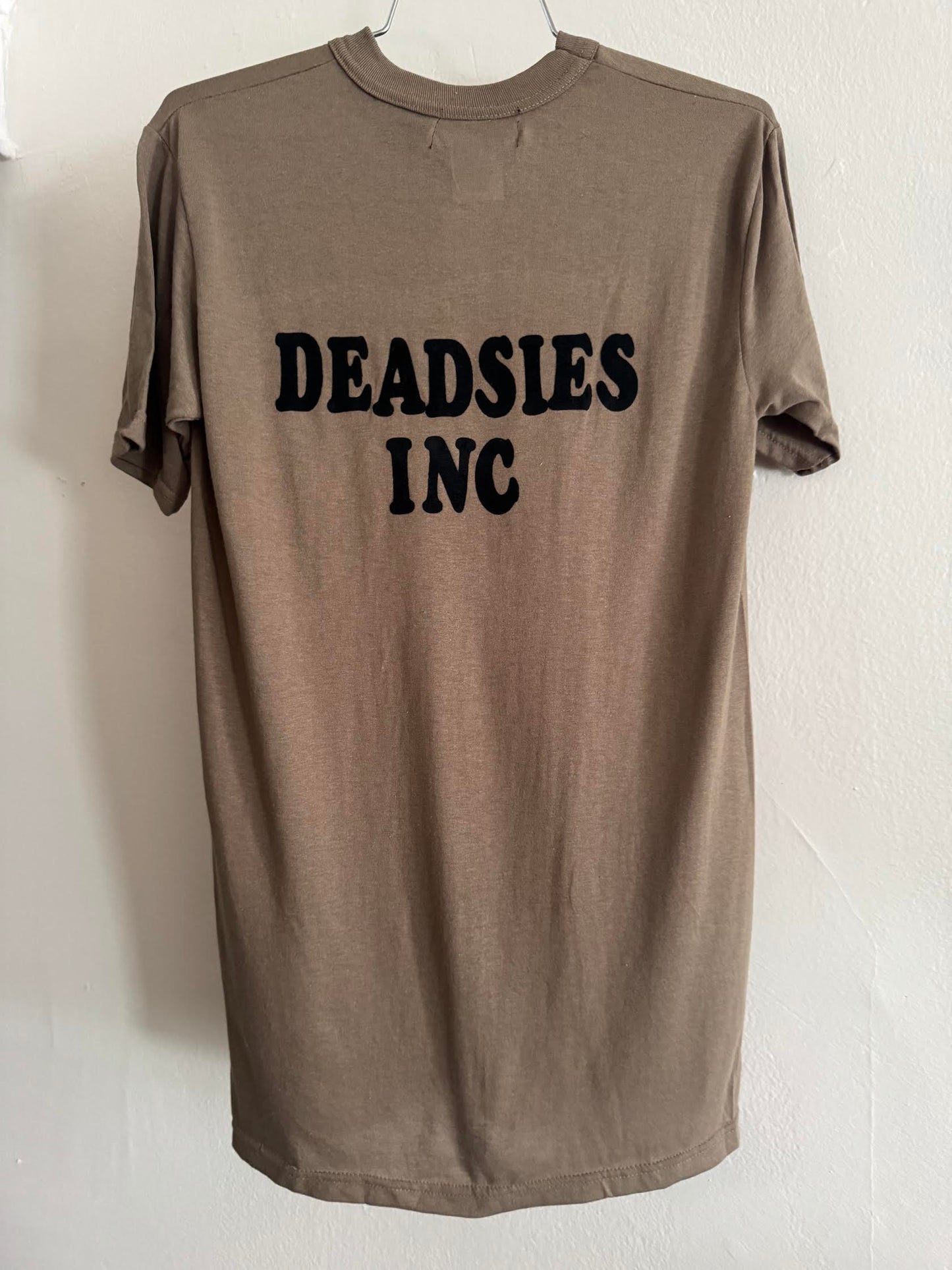 el paso tee