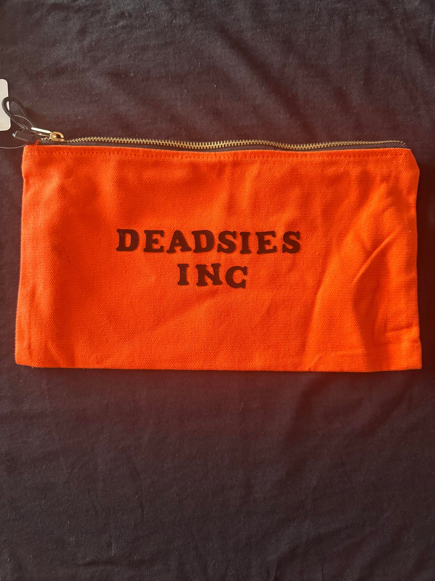 el paso utility zipper bag