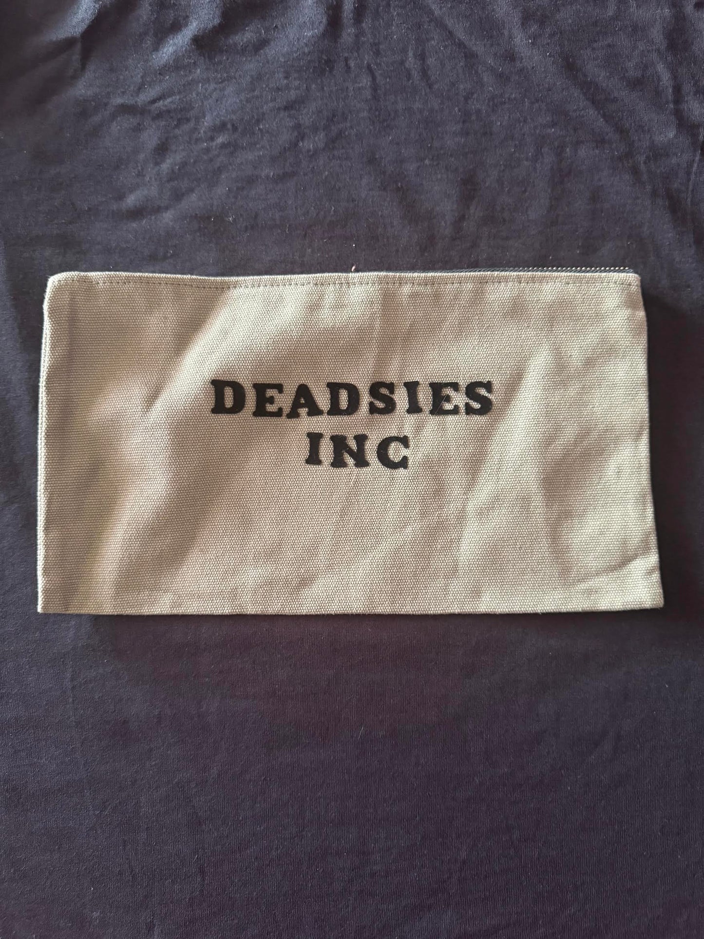 el paso utility zipper bag