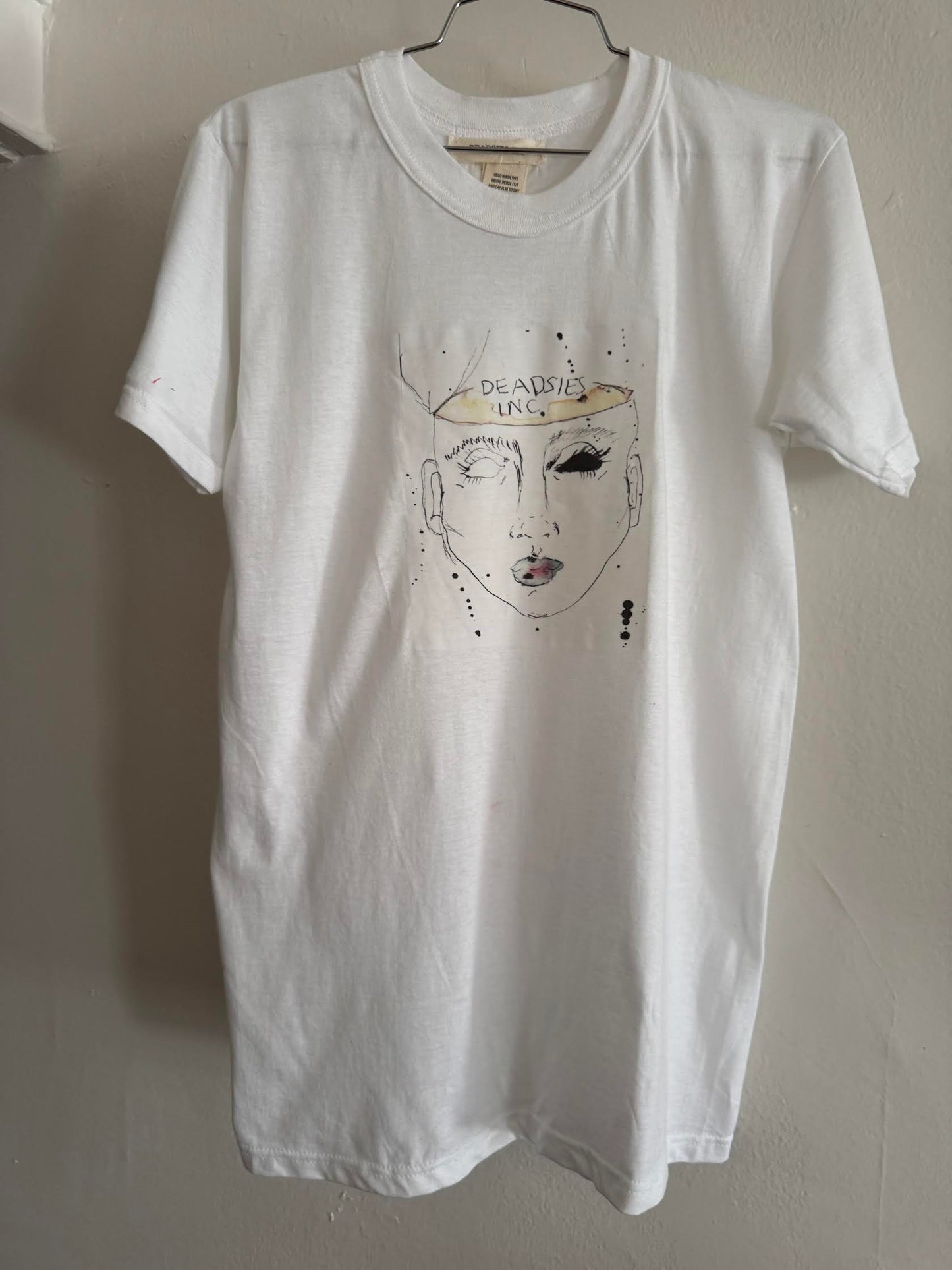 evil eye tee