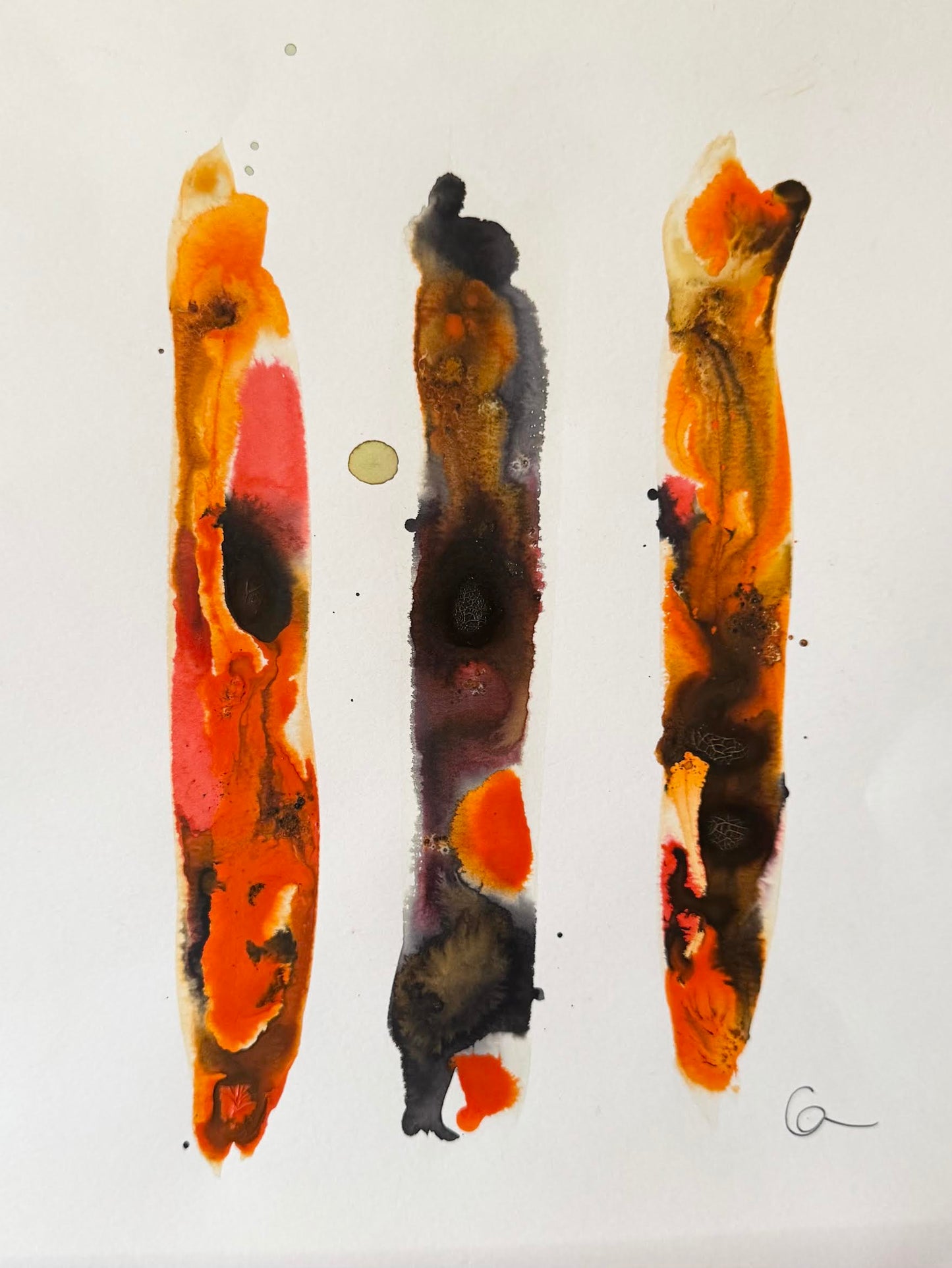 lymph 15