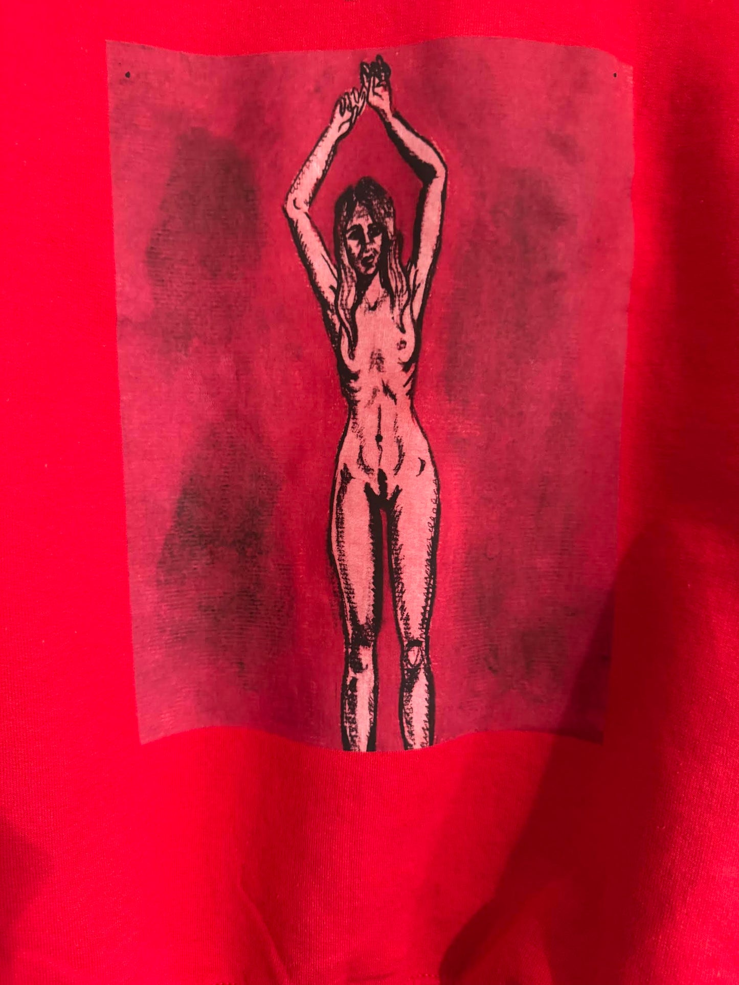 sexual healing crew