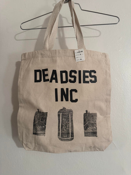 deadsies lite tote