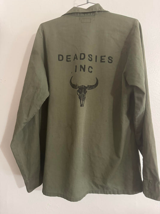 el paso jacket- large