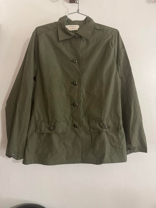 el paso jacket- small