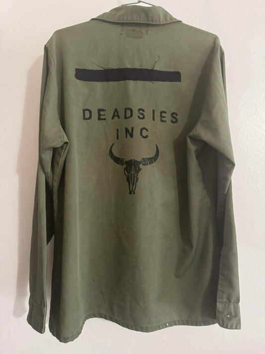 el paso jacket- XL