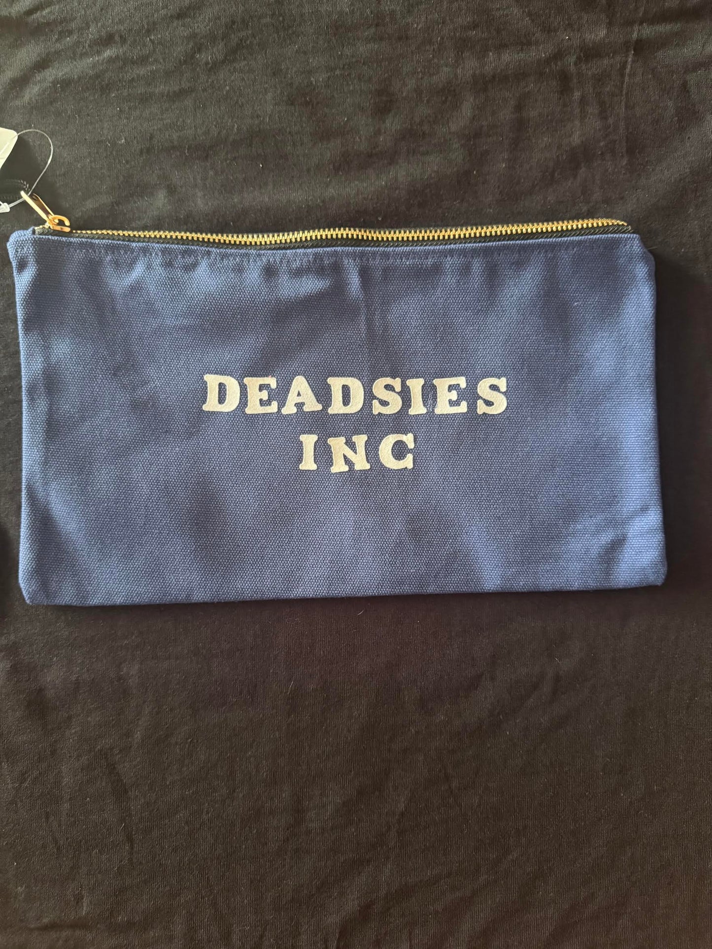 el paso utility zipper bag