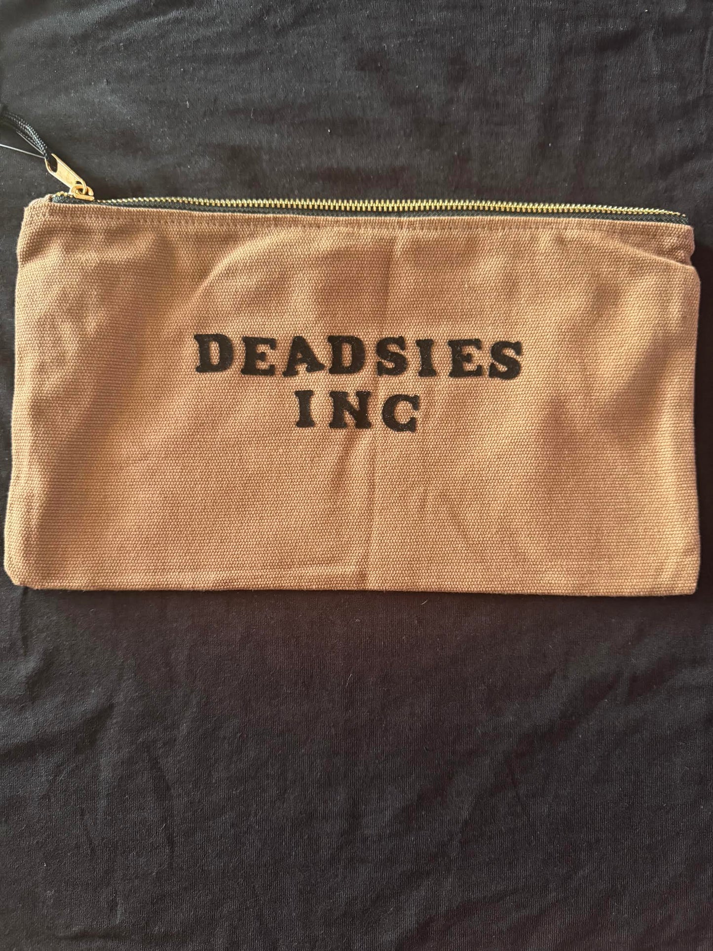 el paso utility zipper bag