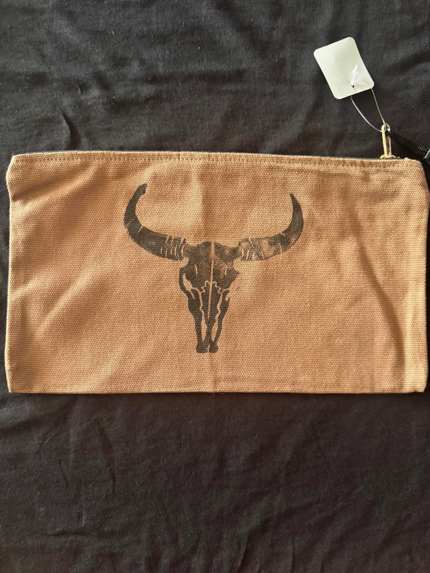 el paso utility zipper bag