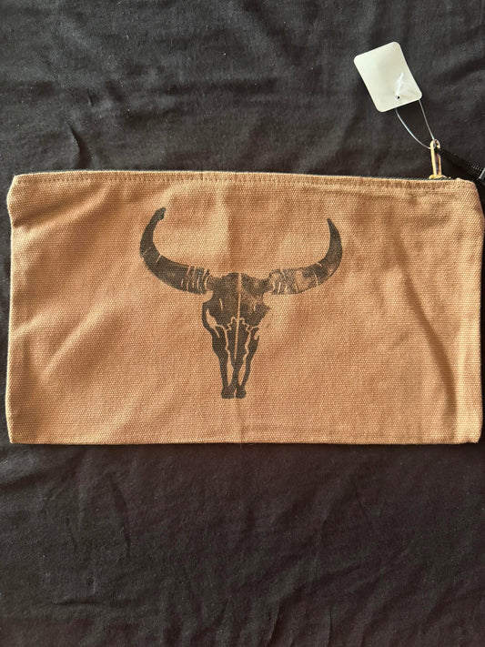 el paso utility zipper bag