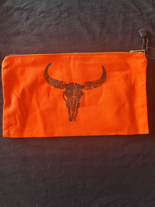 el paso utility zipper bag