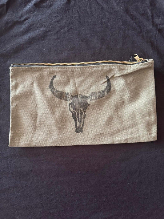 el paso utility zipper bag