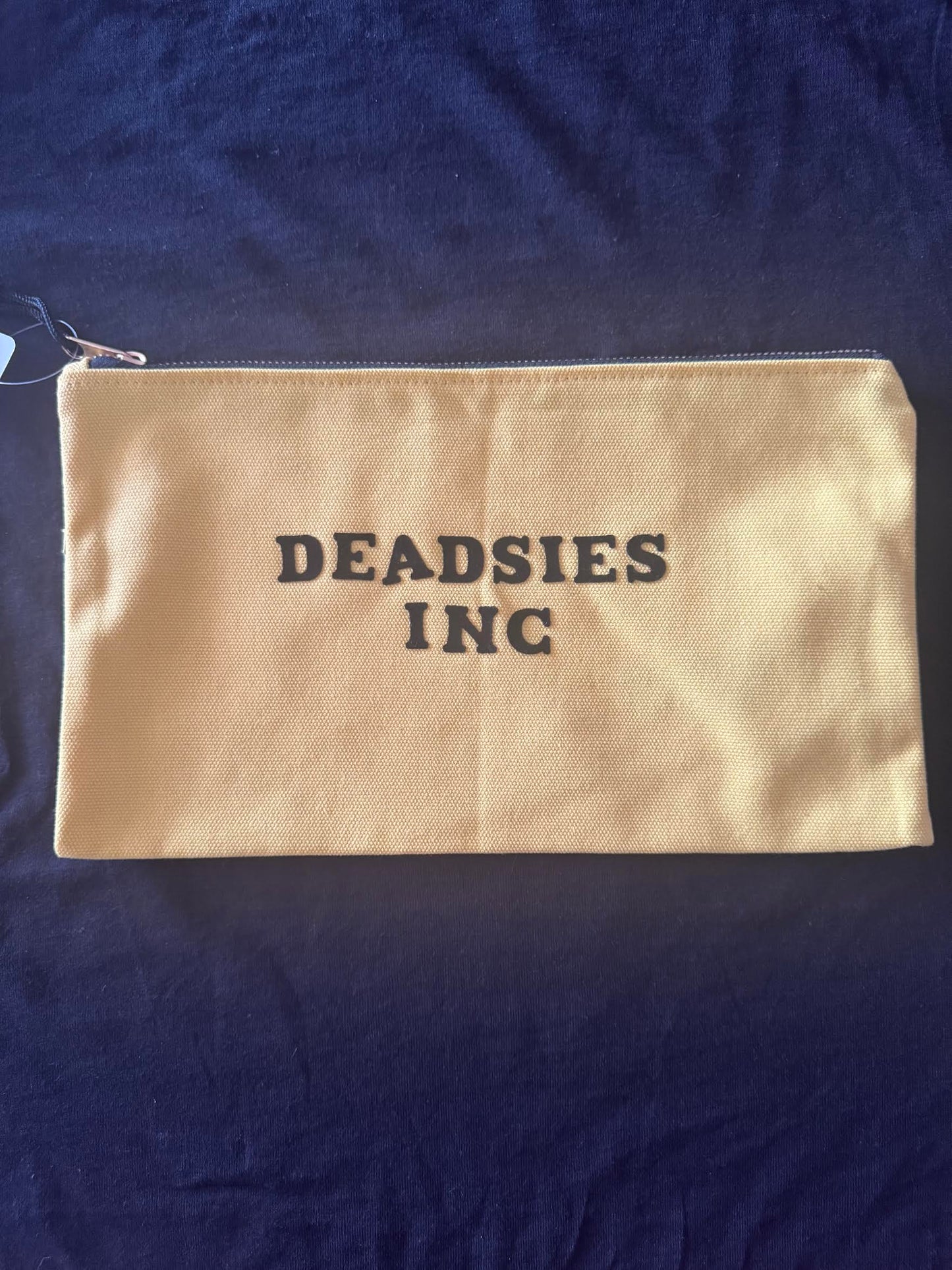 el paso utility zipper bag