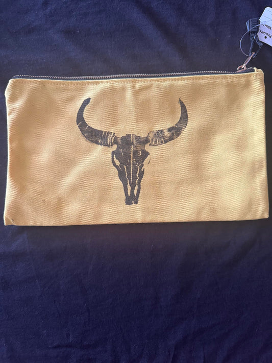 el paso utility zipper bag