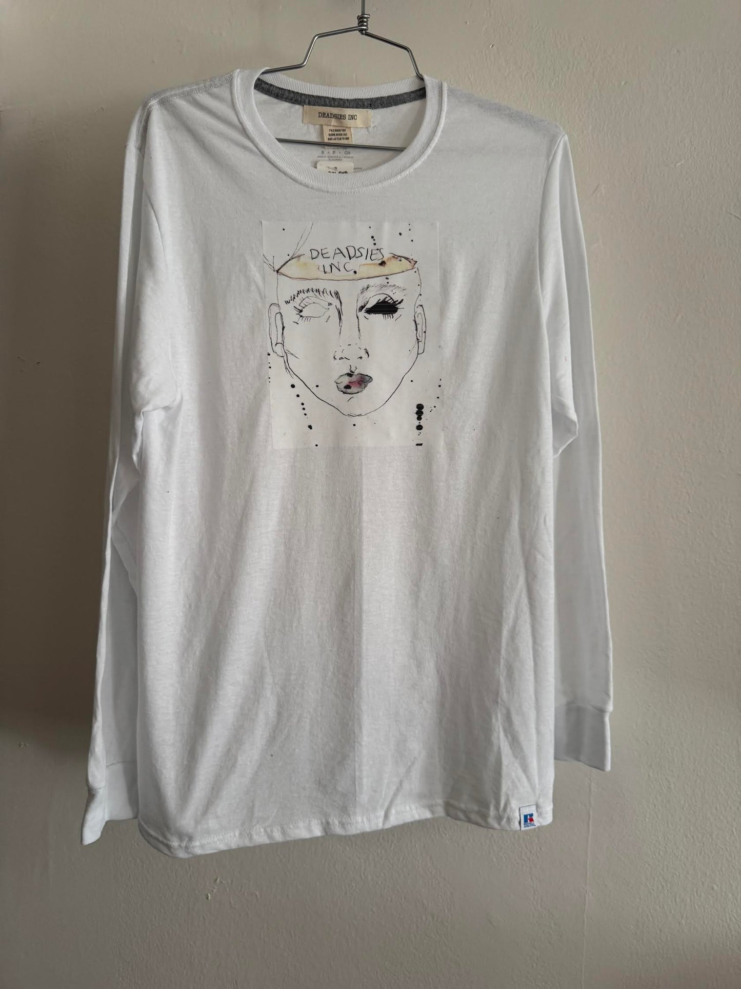 evil eye long sleeve