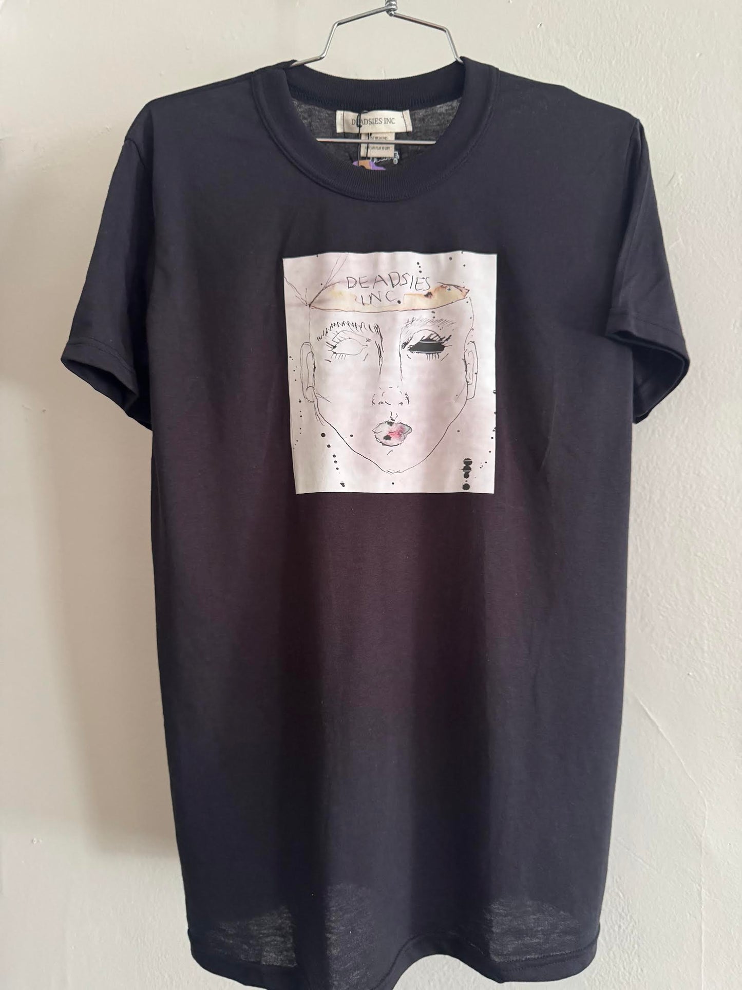 evil eye tee