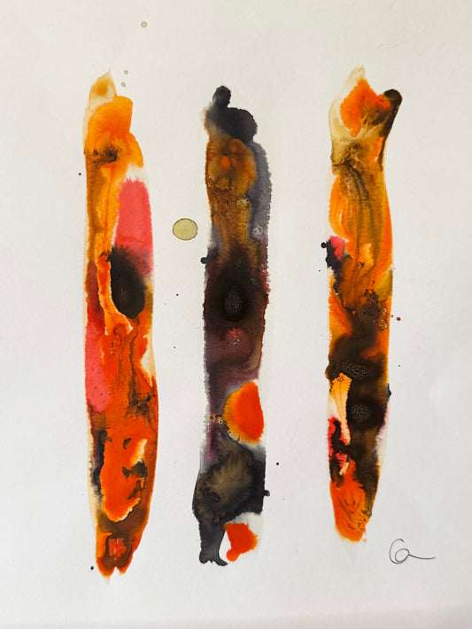 lymph 15