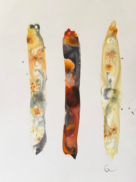 lymph 19