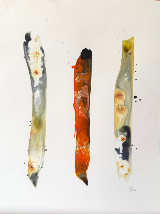 lymph 20