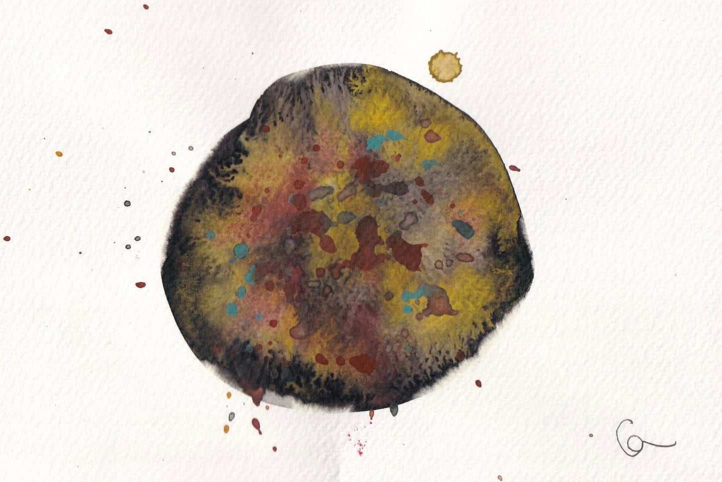 nucleus 5