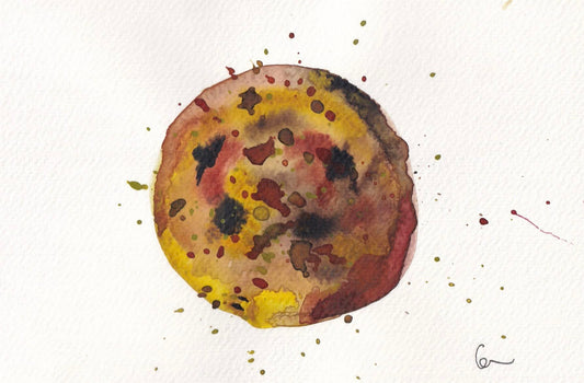 nucleus 8