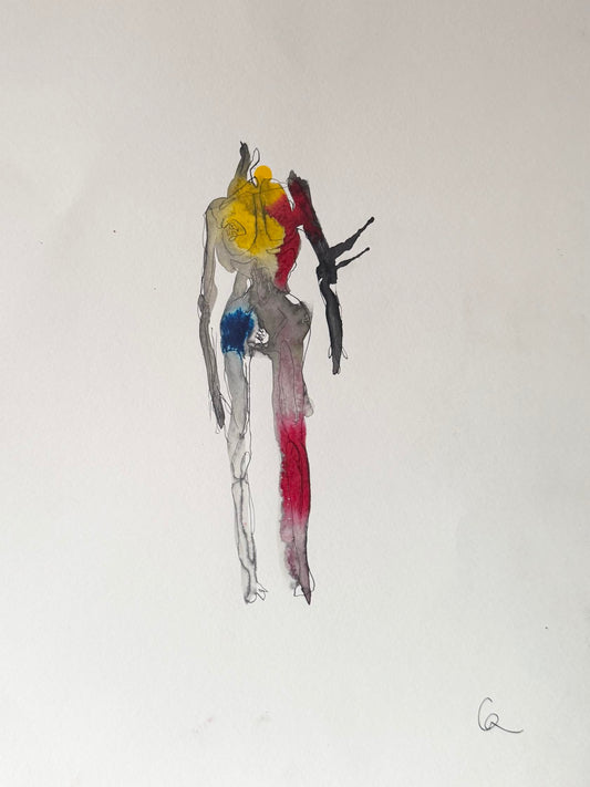 she's a rainbow 1