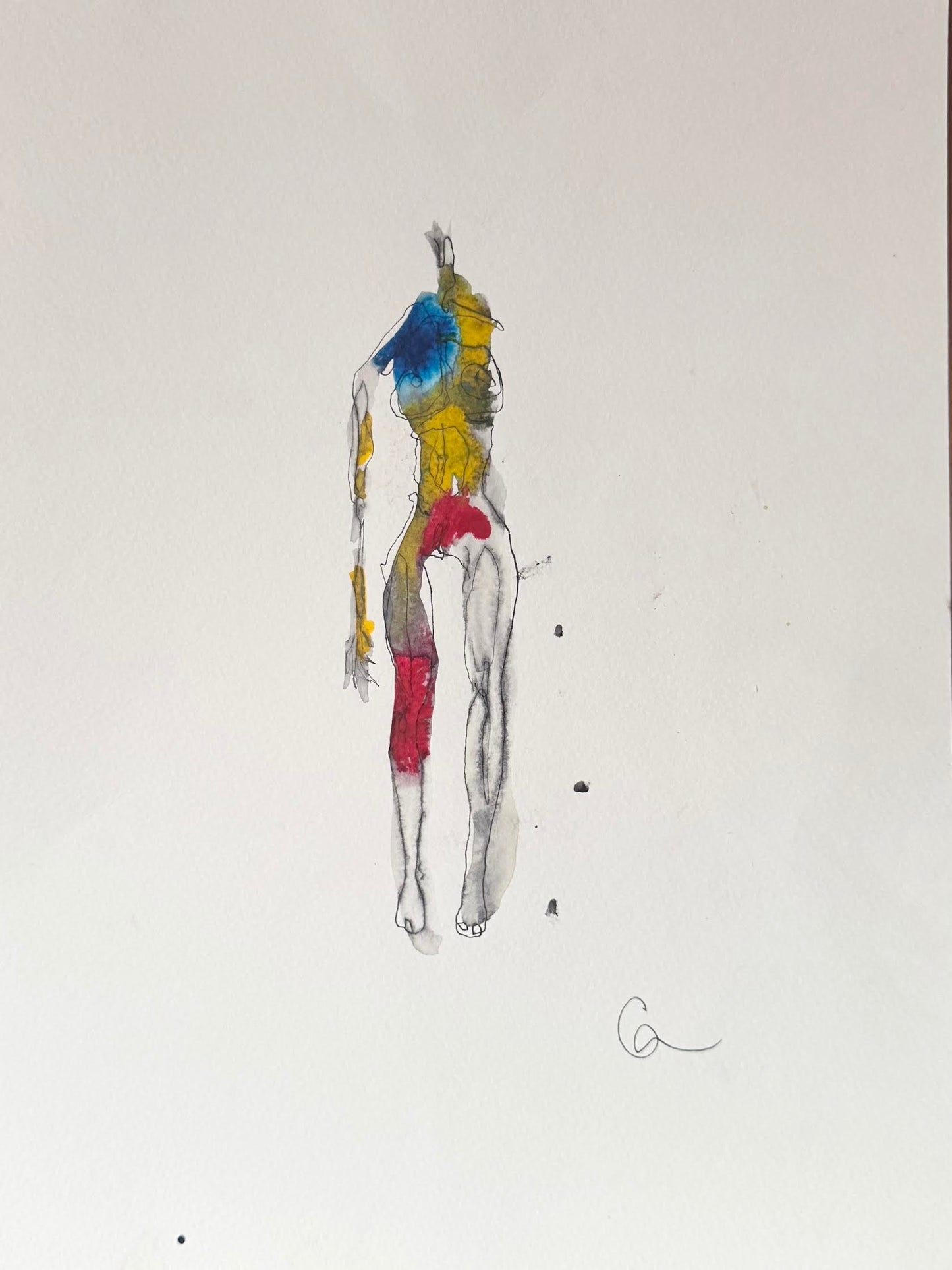 she's a rainbow 2