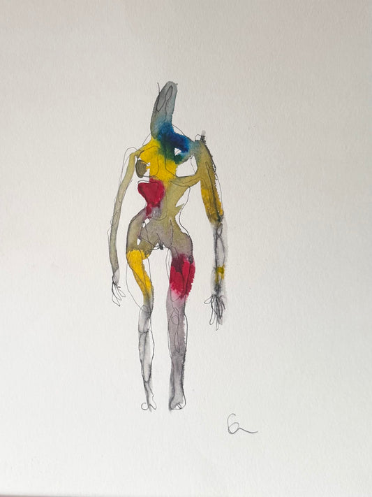 she's a rainbow 3