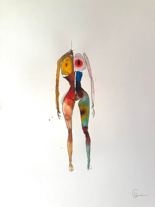 shes a rainbow 41