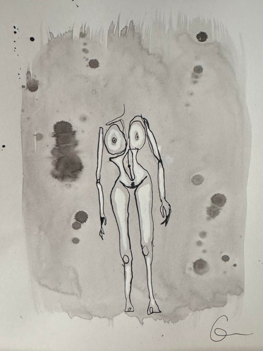 still 1